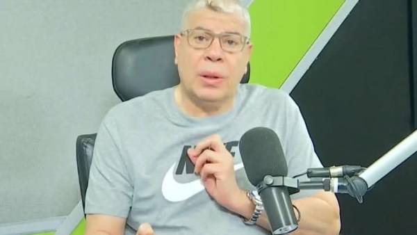مفيش أمل.. أحمد شوبير يثير الجدل بتصريحات قوية عن مستقبل الأهلي