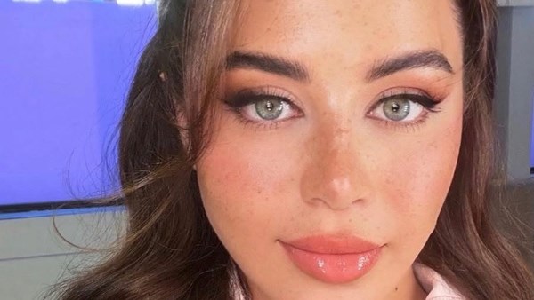 بعد العمرة.. يارا السكري تتألق في أحدث ظهور