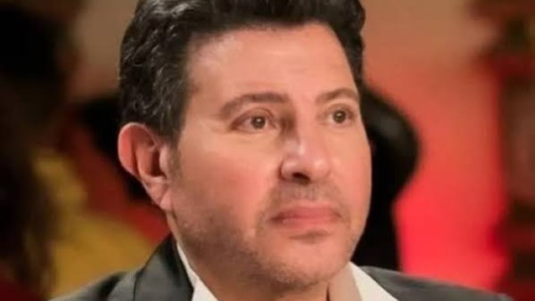 وفاة الفنان هاني شاكر بعد صراع طويل مع المرض