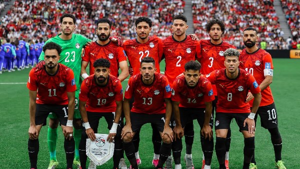 منتخب مصر يحقق انتصارا ثمينا بثلاثية أمام نيوزيلندا في كأس العالم