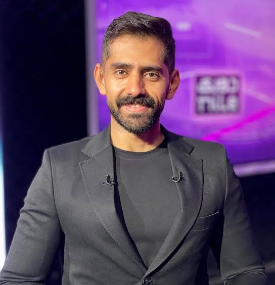 محمد أضا ينتقد أمريكا قبل المونديال: شكلنا على موعد مع أسوأ نسخة تنظيمية لكأس العالم..