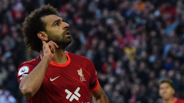 رمزي: صلاح ما زال قادرًا على الانطلاق لكن ليس بنفس معدلات الماضي

