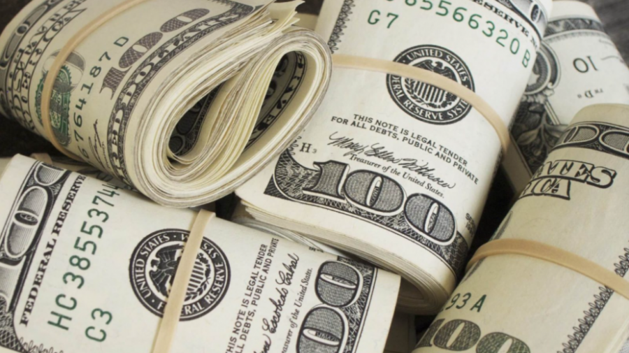  أسعار الدولار والعملات الأجنبية مقابل الجنيه اليوم الثلاثاء