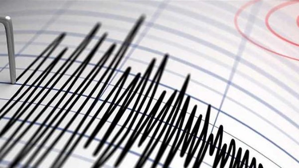 زلزال بقوة 5.7 درجة يضرب مصر وعددا من دول الشرق الأوسط وشرق المتوسط